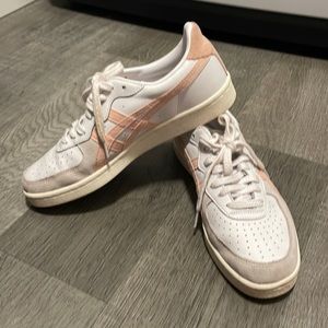 Onitsuka Tiger Sneaker